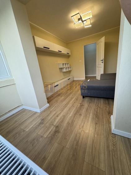 Apartament cu 2 camere decomandat, mobilat în Complex Studențesc