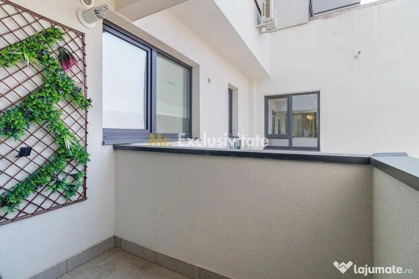 2 camere | Prima inchiriere | zona Marriott - 9