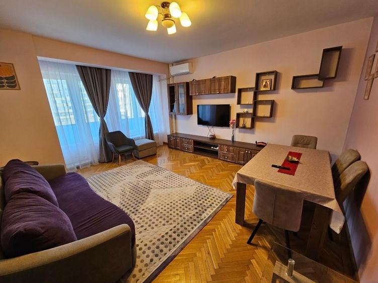 2 camere Nerva Traian - 1