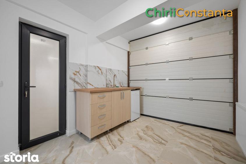 #Spa?iu comercial 44m2, situat la parter - zona Energia, Constan?a - 1