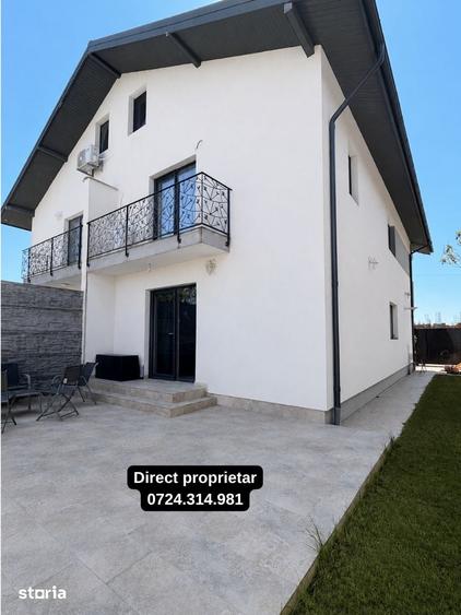 Casă cu 4 camere cu Teren 224 Mp în Central