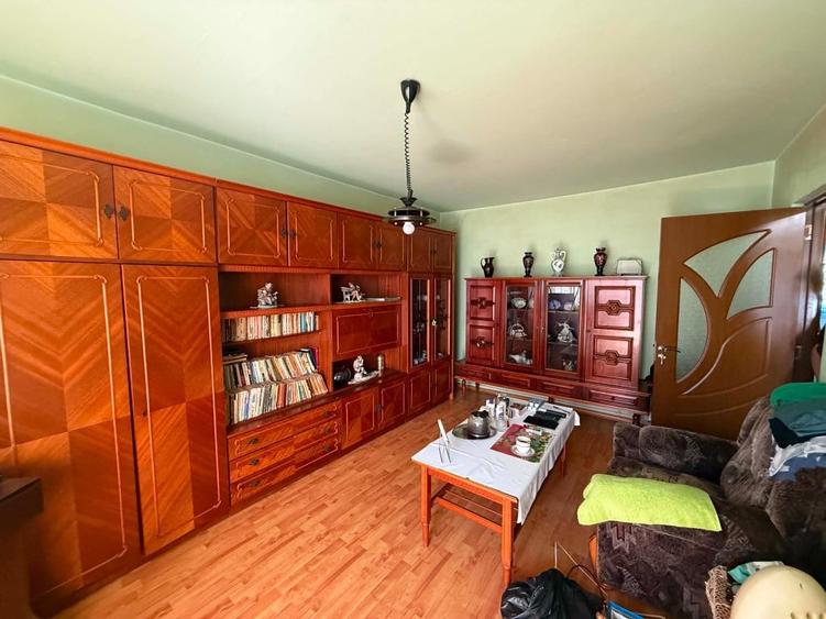 Apartament 3 camere Manastur-str Gr Alexandrescu - 16