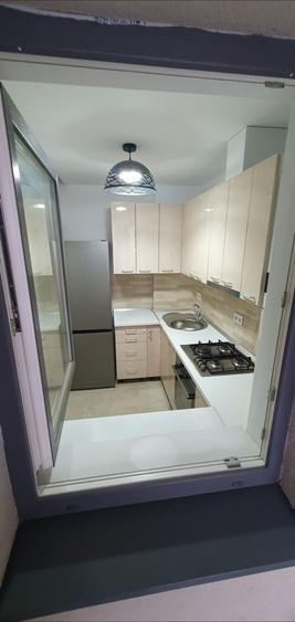 Apartament cu 2 camere semidecomandat în Pantelimon