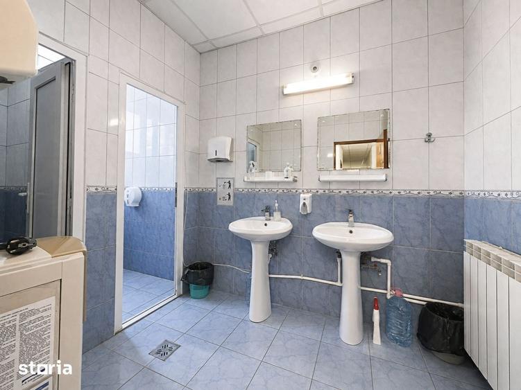 Spa?iu de birouri in cadrul CCINA Constanta | 200 mp | Mobilat - 1