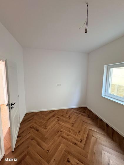 Casă cu 3 camere cu Teren 365 Mp în Sud