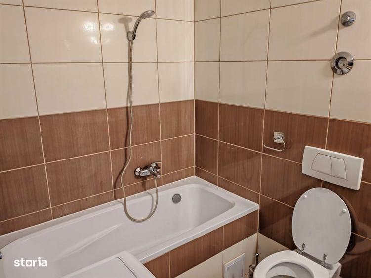 Apartament cu 2 camere decomandat în Avantgarden