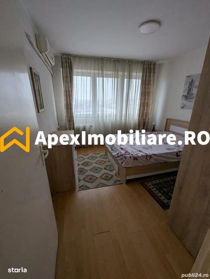 Apartament 2 camere de inchiriat Unirii Bucuresti | ApexImobiliare.ro - 5