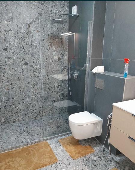 Apartament cu 2 camere decomandat, mobilat în Dacia