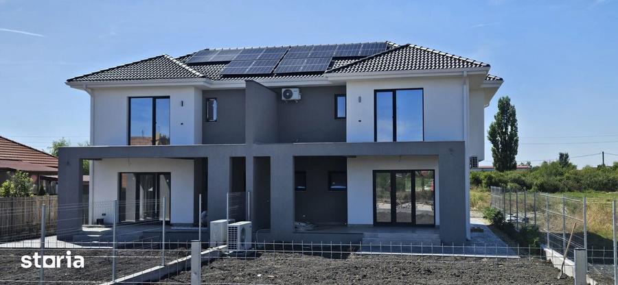 Apartament cu 5 camere în Săcălaz