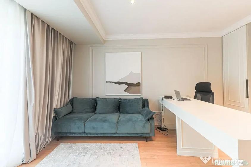 Casă cu 5 camere cu Teren 580 Mp în Subcetate