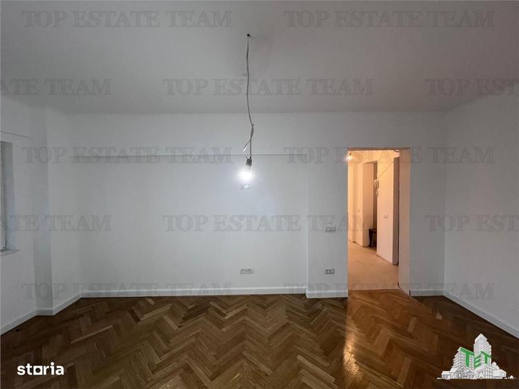 Apartament de 3 camere, 62mp , renovat integral, etaj 3, Parc Politehn - 7