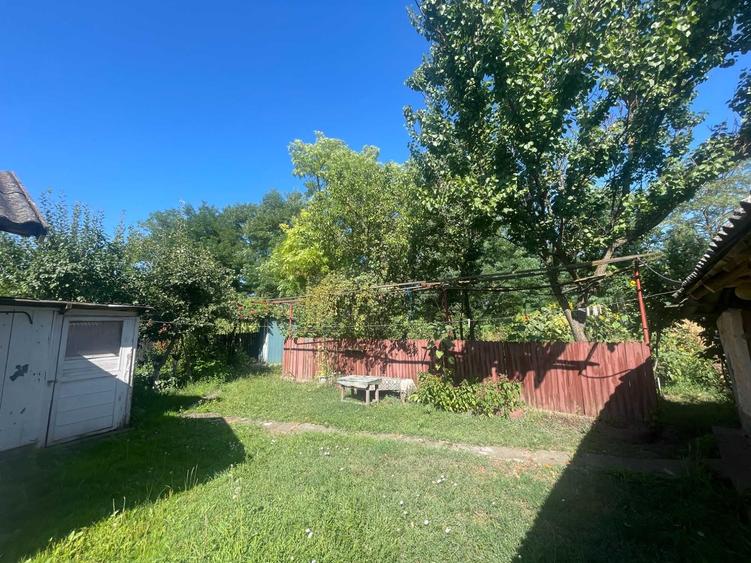 Casă cu 4 camere în Tătărășeni