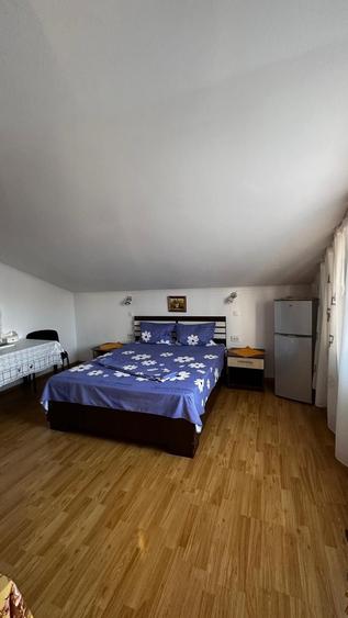 Casă cu 2 camere în Faleza Nord