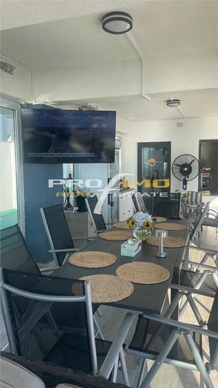 NOE APARTAMENTE - Ultimul Apartament Exclusivist cu vedere la Mare - 1