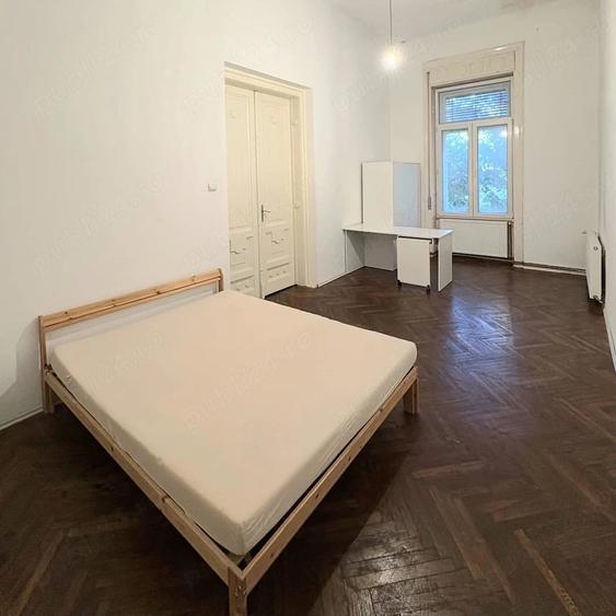 Apartament cu 2 camere nedecomandat în Neptun