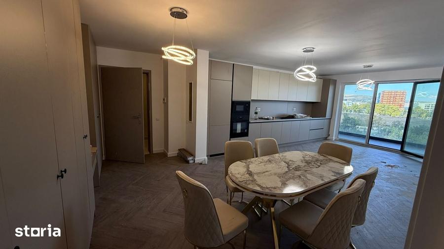 Apartament cu 3 camere în Sopor