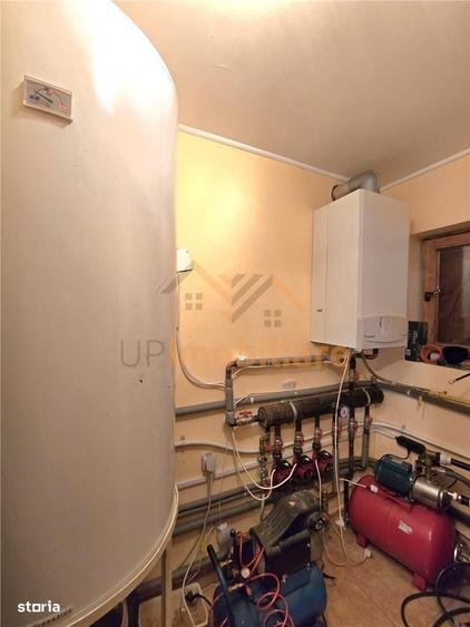 Cabana De Vanzare | 6 Camere | Teren 1.761 Mp | Izlaz, Arieseni - 20
