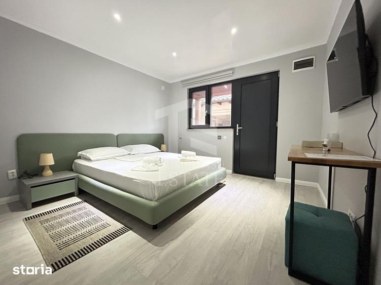 Casă cu Teren 608 Mp în Limanu