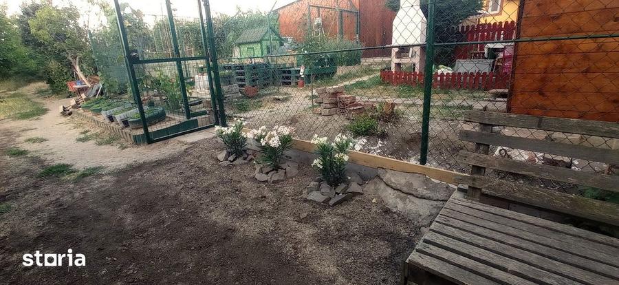 Apartament cu 3 camere în Traian