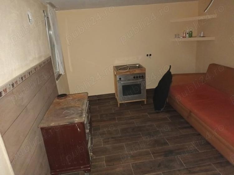 Casă cu 1 camere cu Teren 4000 Mp în Central