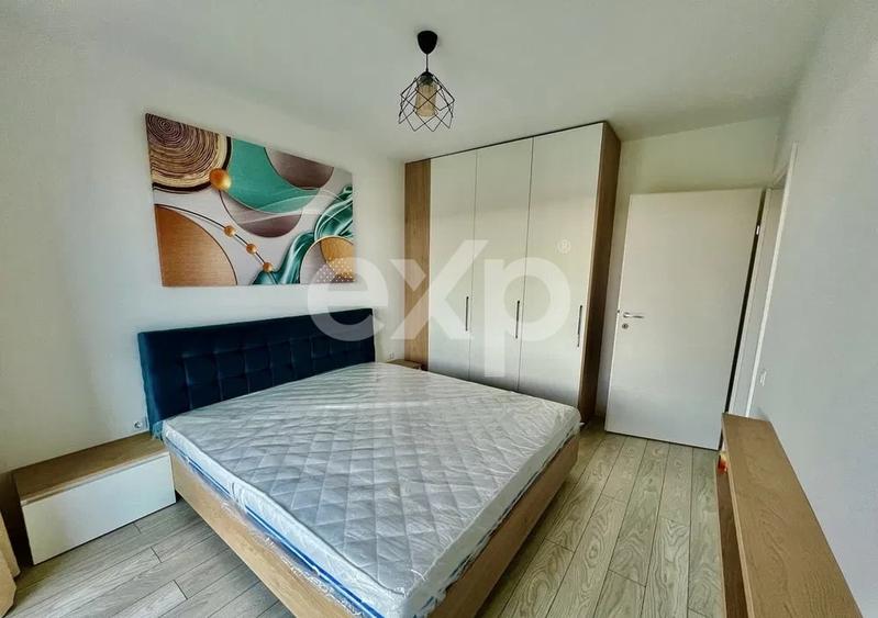 Apartament 2 camere | Parcare subterana | Gheorgheni - 6