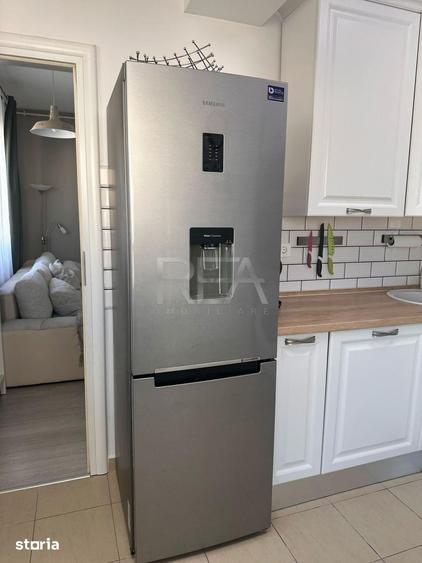 2 camere Alba Iulia, centrala, et. 7, an 2016, 60 mp - 4
