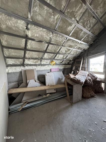 Vila 4 camere P+1+M - Complex Nou - Aproape de DN1 - 3