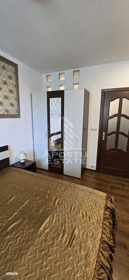 Apartament cu 2 camere în Fabric