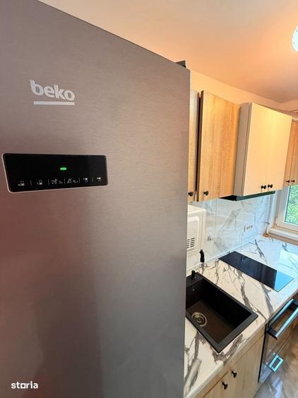 Apartament cu 3 camere în Iosefin