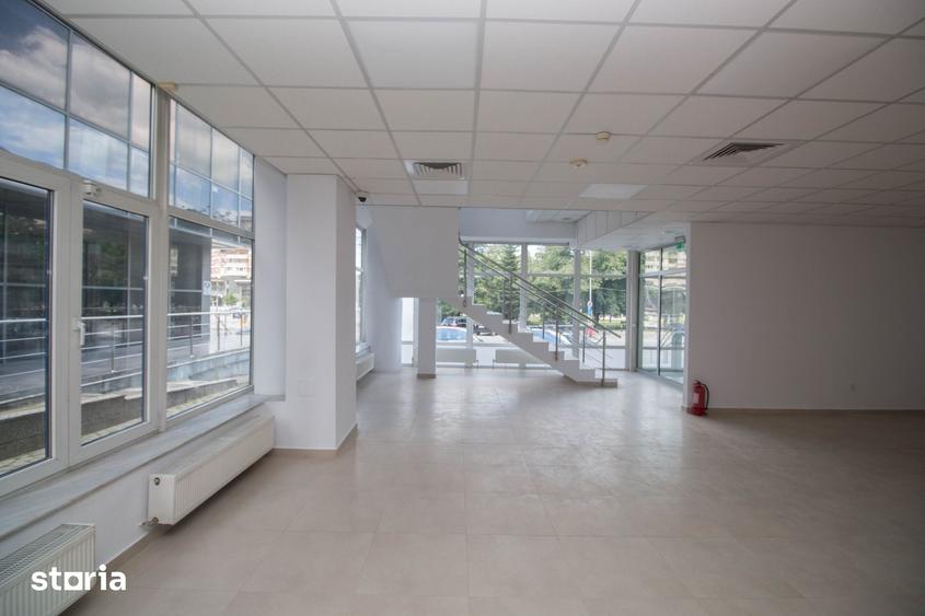 Spațiu comercial, de 1,200 mp, în Craiovei