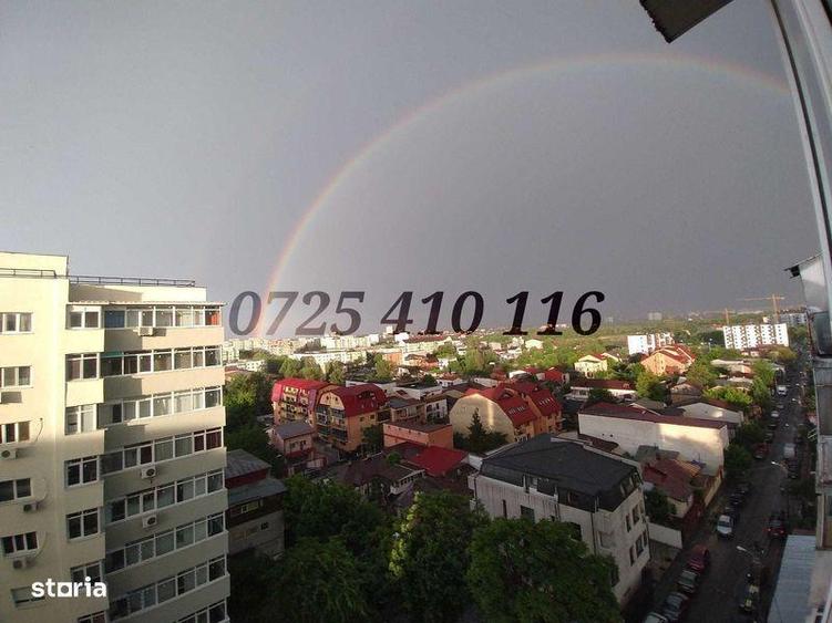 Apartament cu 2 camere decomandat în Nord
