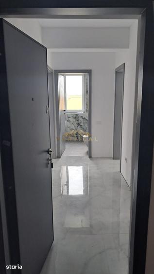 Apartament cu 2 camere în Vidra
