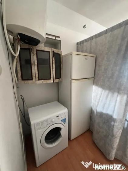 Garsonieră în Valea Rosie