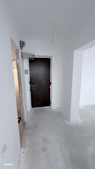Apartament cu 3 camere în Crângași
