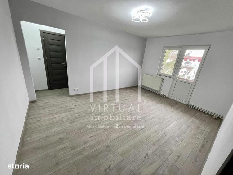 Apartament cu 2 camere în Central