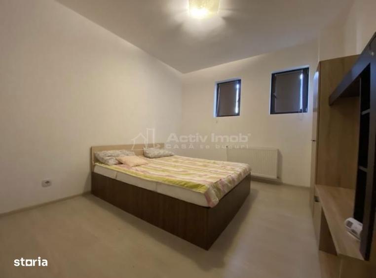 Apartament cu 2 camere în Sisești