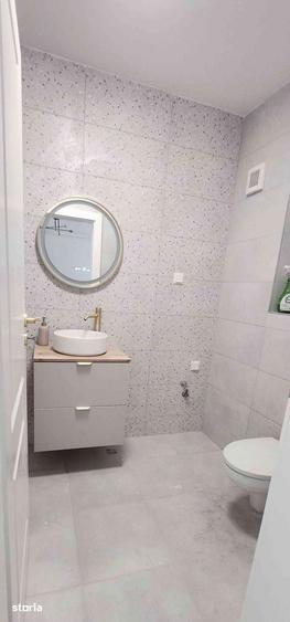 Apartament cu 2 camere în Florești