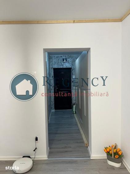 Apartament cu 2 camere în Văcăresti