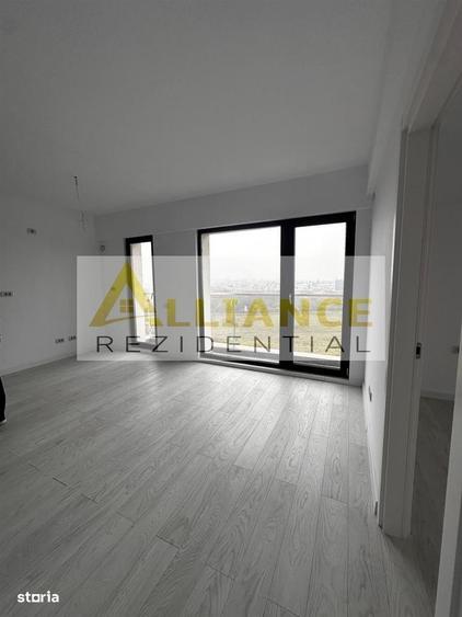 Apartament cu 3 camere în Dobroești