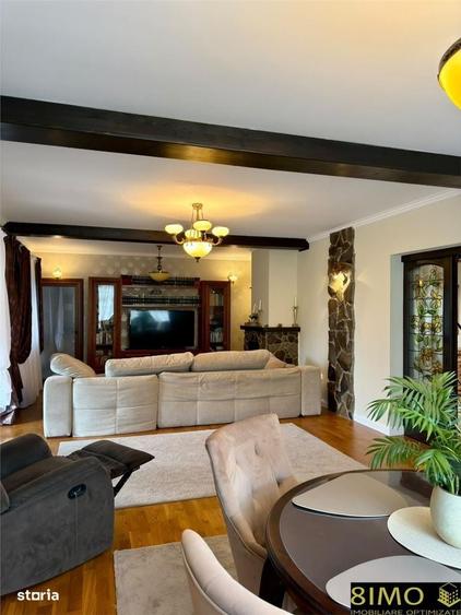 Casa de vanzare Fantana Mare - 4