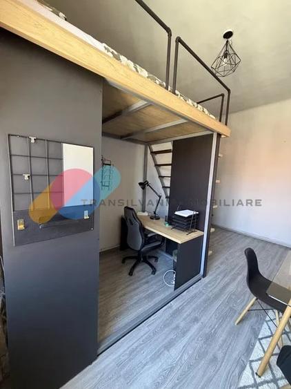Apartament ultracentral , 3 camere, 90mp - 5