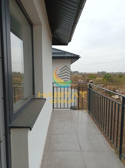 Duplex cu 3 camere cu Canalizare în Berceni