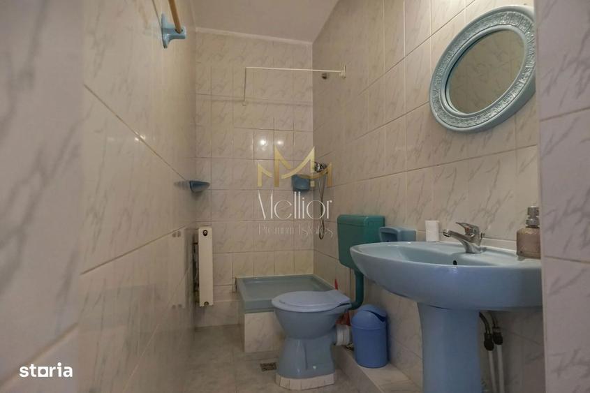 Casa, 150 mp, 4 camere, 2 bai, 3 locuri de parcare, Andrei Muresanu! - 6