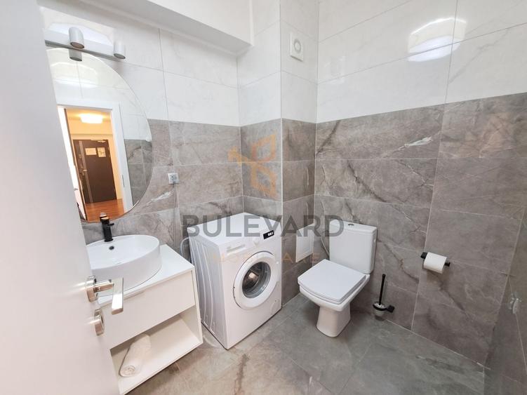 Comision 0! Apartament 2 camere la cheie in bloc nou! - 12