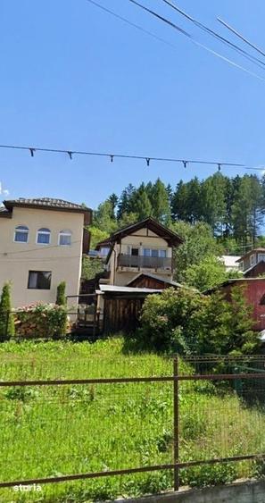 Casă cu 3 camere cu Teren 44 Mp în Central