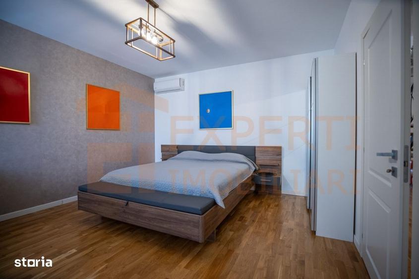Apartament cu 4 camere în Ultracentral