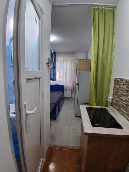Garsonieră nedecomandată în Micro 14
