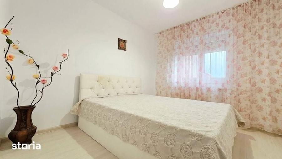Apartament 2 camere, Calea Romanilor - 6