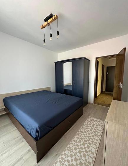 Apartament cu 2 camere decomandat în Bucureștii Noi