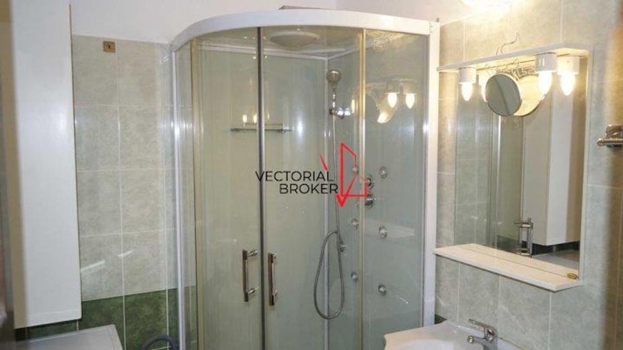 Apartament cu 3 camere decomandat, mobilat în Dristor